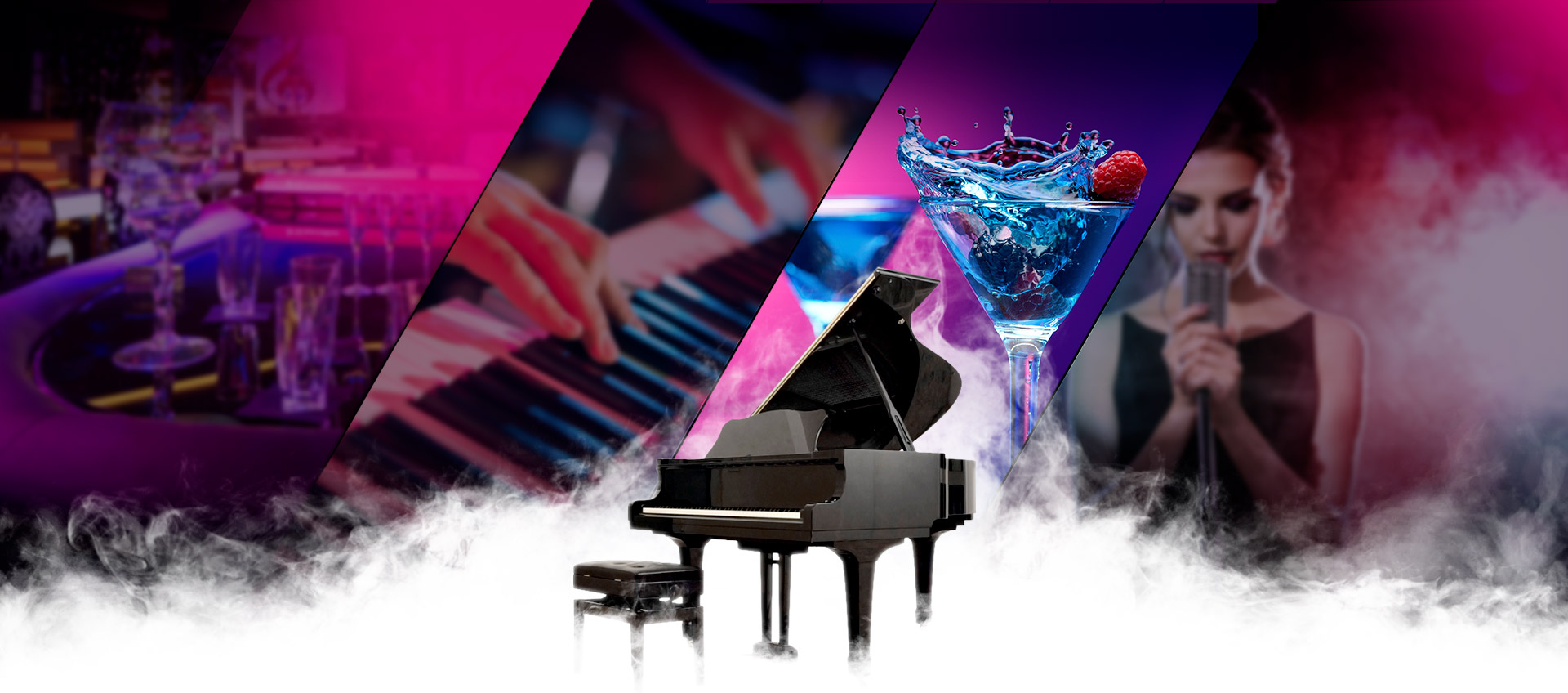 Piano Bar